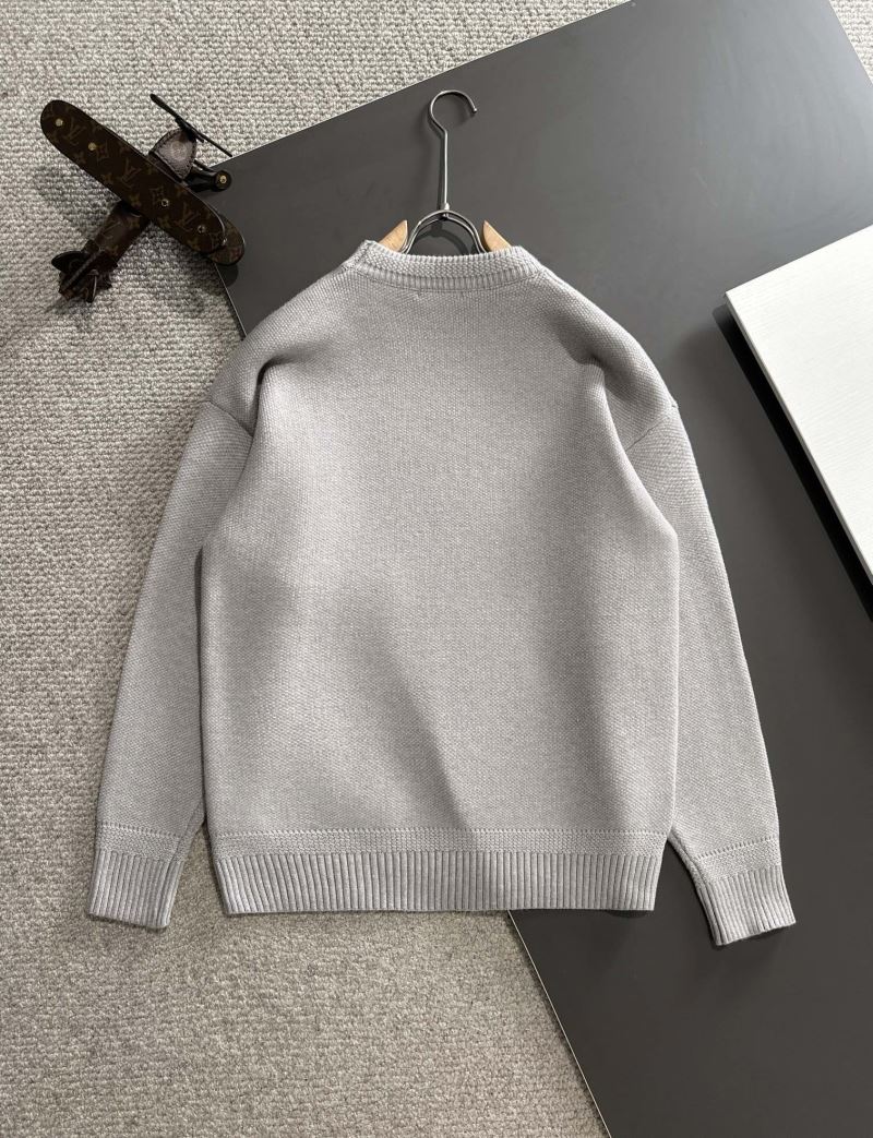 Prada Sweaters